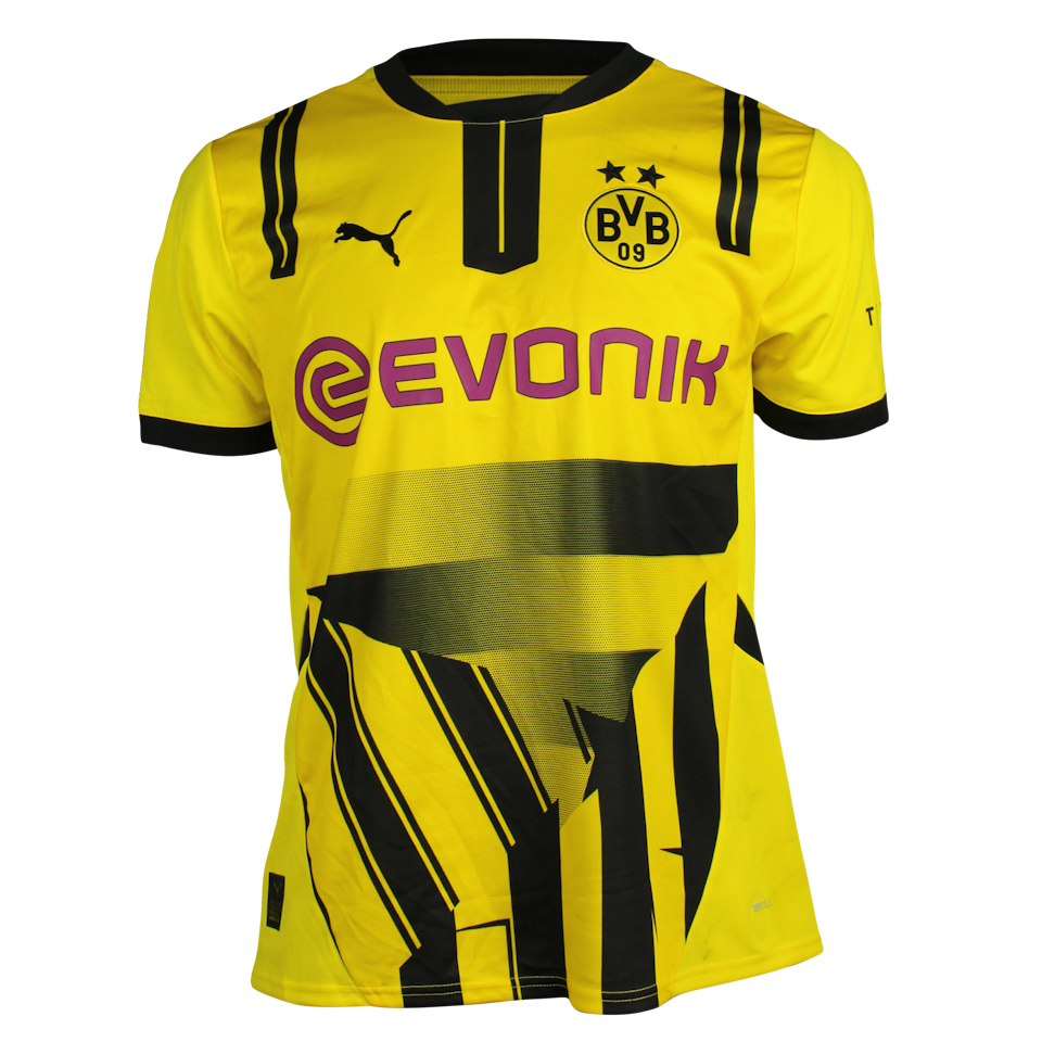 Karim Adeyemi Borussia Dortmund shirt