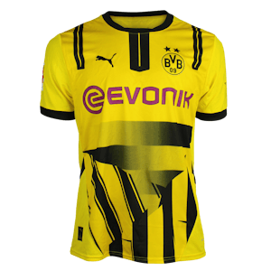 Abdoulaye Kamara Borussia Dortmund shirt