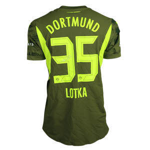 Marcel Lotka