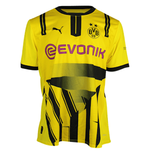 Tom Rothe Borussia Dortmund jersey