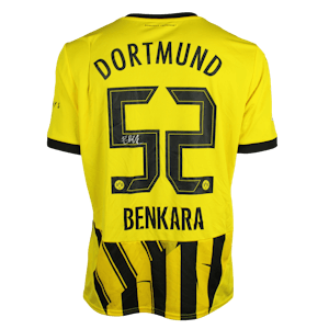 Elias Benkara