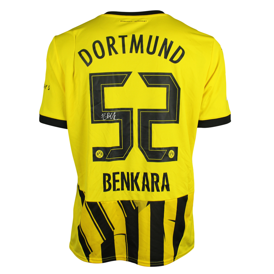 Elias Benkara