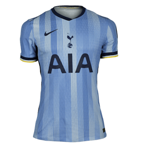 Oliver Skipp Tottenham Hotspur forması