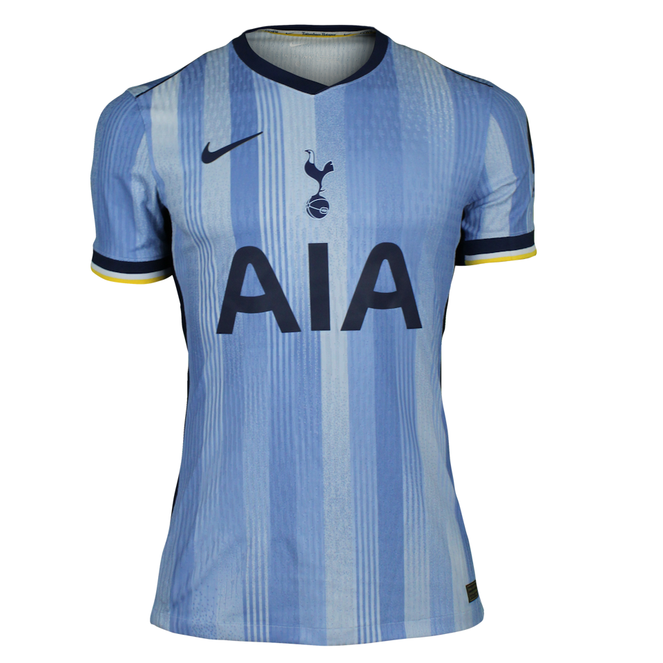Oliver Skipp Tottenham Hotspur forması