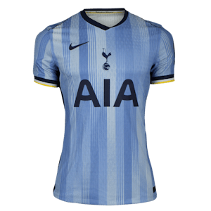 Emerson Royal Tottenham Hotspur shirt