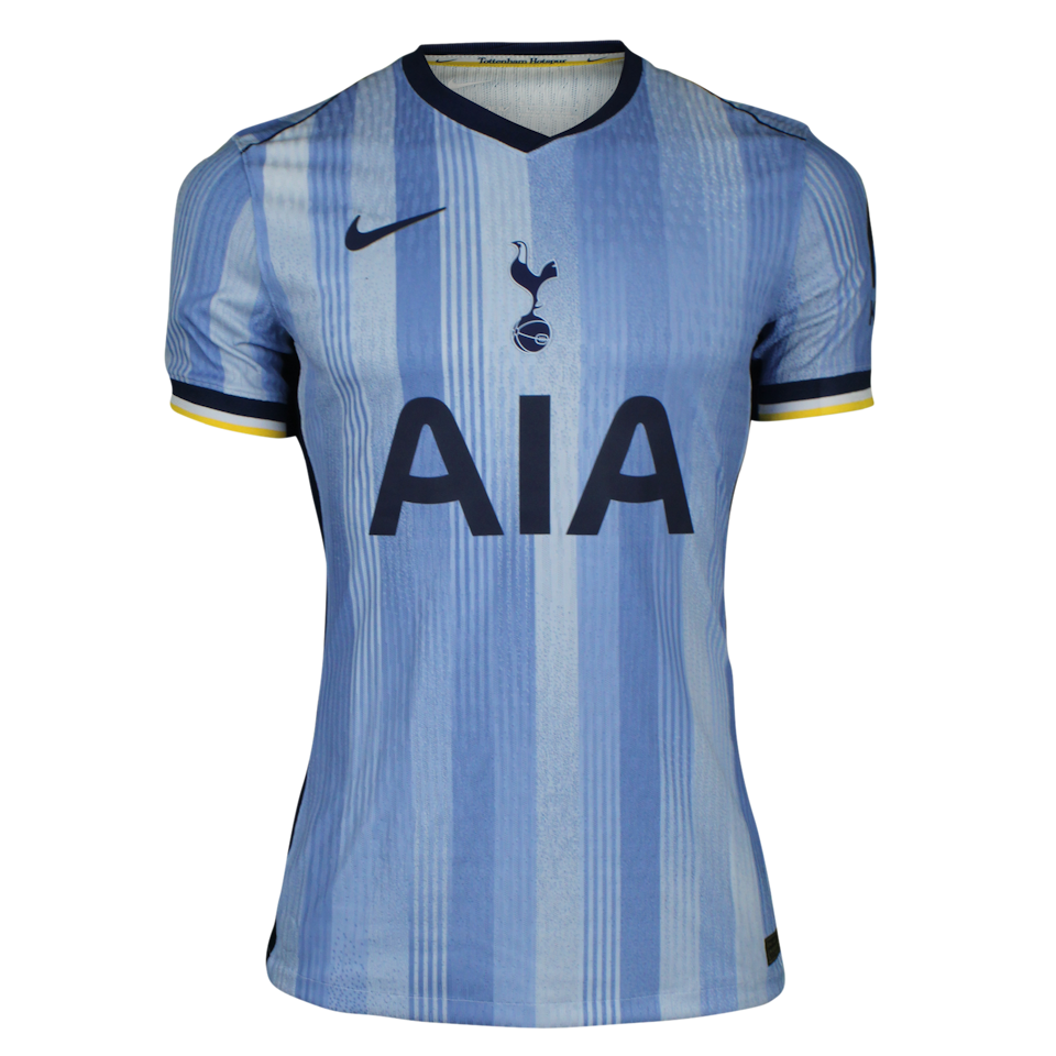 Emerson Royal Tottenham Hotspur shirt