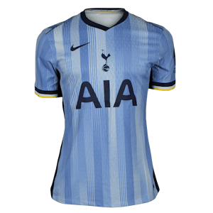 Camisola de Alejo Véliz, Tottenham Hotspur