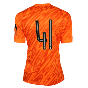 Alfie Whiteman Tottenham Hotspur camisa.