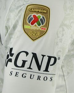 Luis Malagón Club América forması