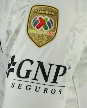 Camiseta Ángel Malagón Club América
