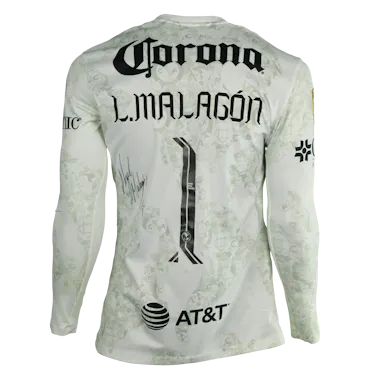 Camiseta Ángel Malagón Club América