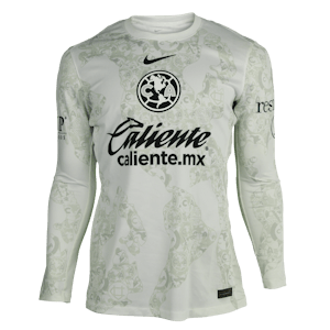 Luis Malagón Club América forması
