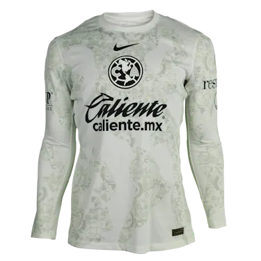 Camiseta Ángel Malagón Club América