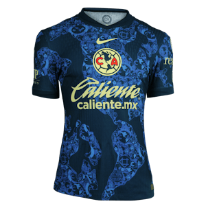 Richard Sánchez Club América shirt