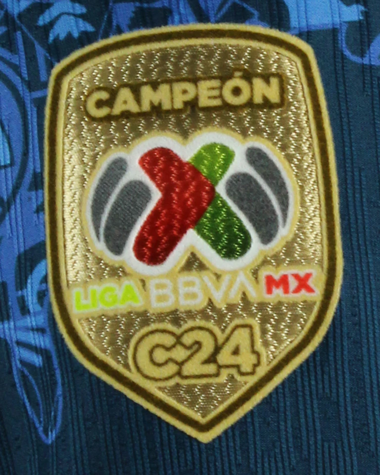 Dagoberto Espinoza Club América shirt