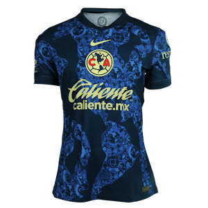 Henry Martín Club América shirt