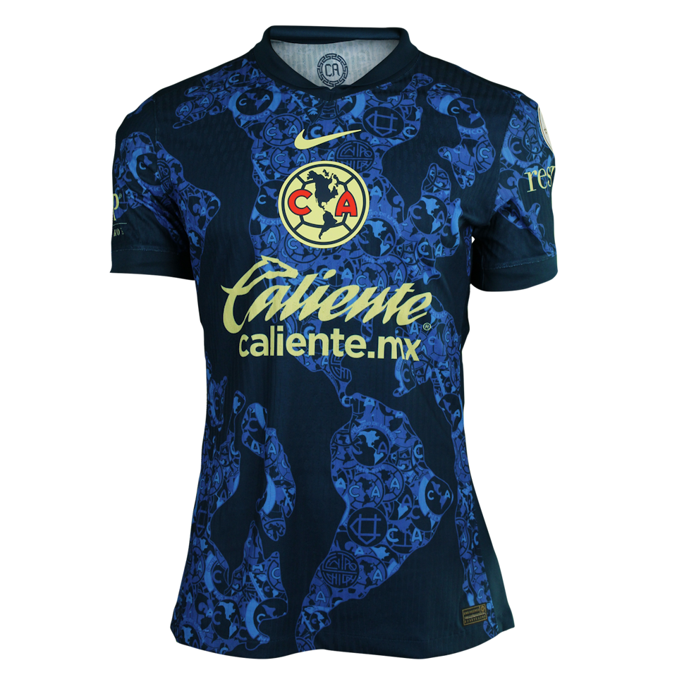 Henry Martín Club América shirt