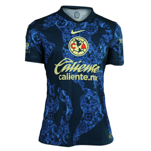 Rodrigo Sebastián Aguirre Soto Club América shirt