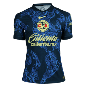 Alan Jhosué Cervantes Martín del Campo Club América shirt
