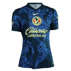 Ramón Juárez Del Castillo Club América shirt