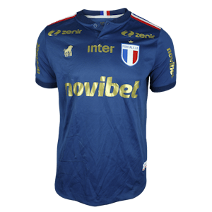 Bruno de Jesus Pacheco Fortaleza shirt