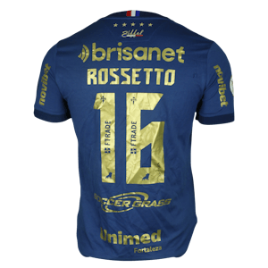Matheus Rossetto Fortaleza camisa.