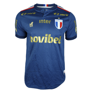 Tomás Pochettino Fortaleza jersey