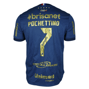 Tomás Pochettino Fortaleza jersey