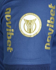 Hércules Pereira do Nascimento Fortaleza shirt