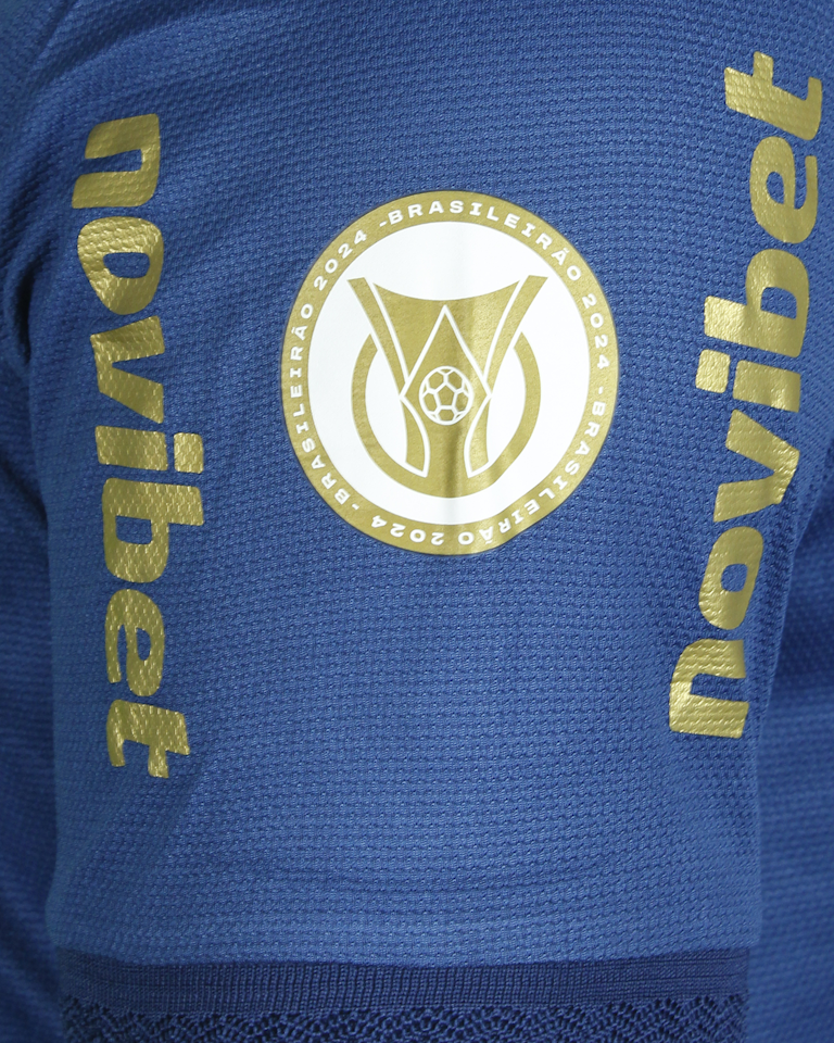 Hércules Pereira do Nascimento Fortaleza shirt