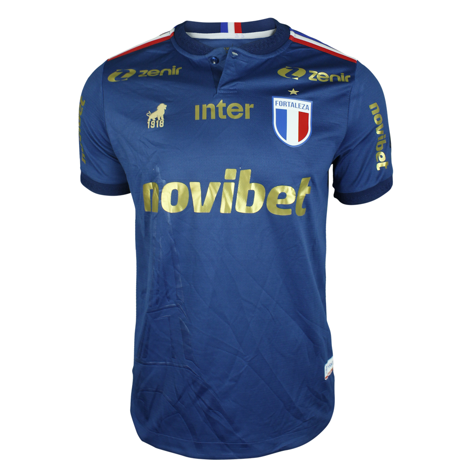 Hércules Pereira do Nascimento Fortaleza shirt