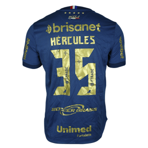 Hércules Pereira do Nascimento Fortaleza shirt