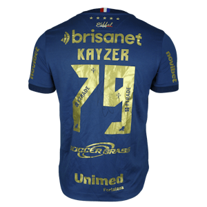 Renato Kayzer Fortaleza forması