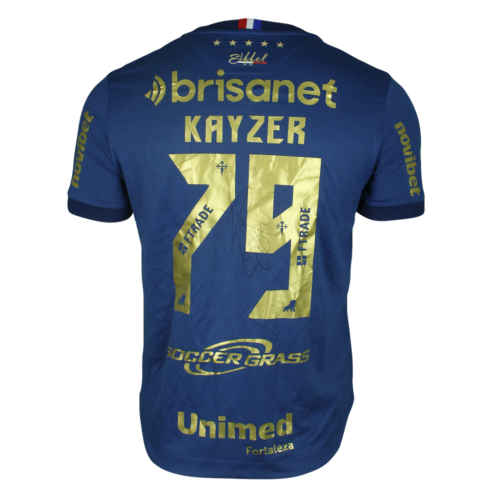 Renato Kayzer Fortaleza forması