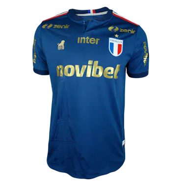 Lucas Sasha Fortaleza jersey