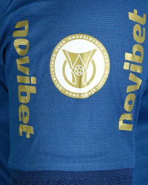 Lucas Sasha Fortaleza jersey