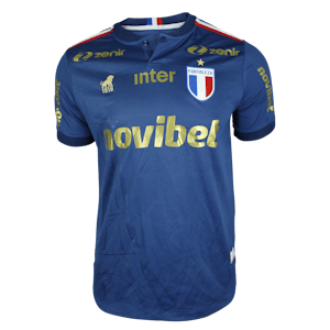 Pedro Augusto Fortaleza shirt