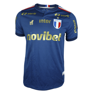 Kauan Rodrigues da Silva Fortaleza shirt