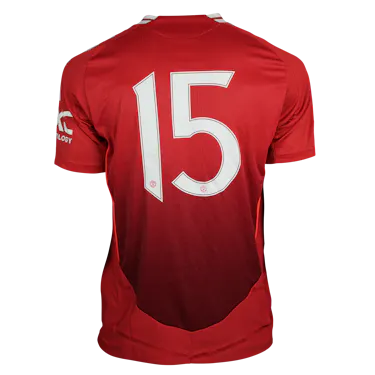 Rhys Bennett | Manchester United