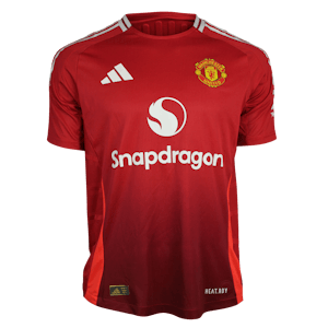 Rhys Bennett | Manchester United