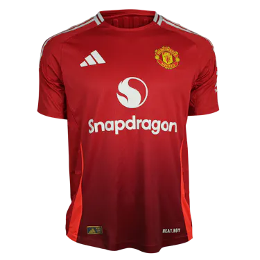 Rhys Bennett | Manchester United