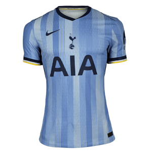 Timo Werner Tottenham Hotspur jersey