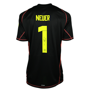 Manuel Neuer Germany forması