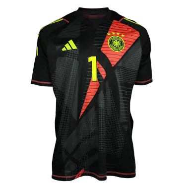 Manuel Neuer Germany jersey