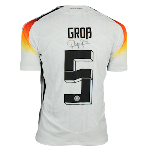 Camiseta Pascal Groß Germany