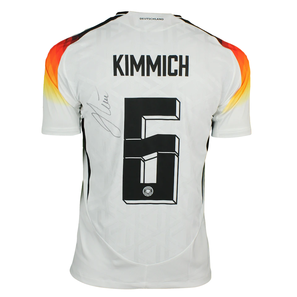 Joshua Kimmich Germany forması