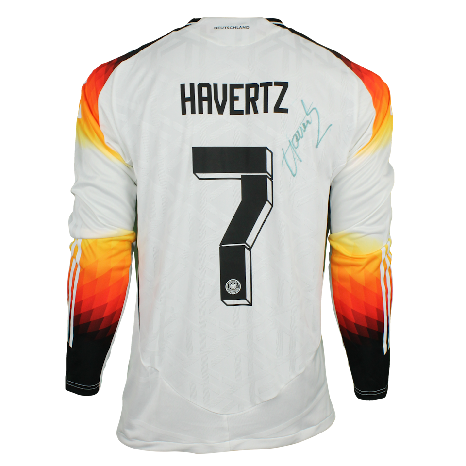Kai Havertz Germany forması