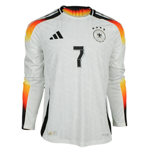 Kai Havertz Germany forması