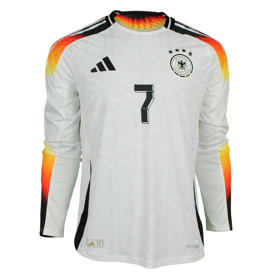 Kai Havertz Germany forması