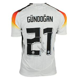 Maglia di İlkay Gündoğan (Germany)
